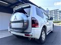 2006 Mitsubishi Pajero