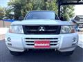 2006 Mitsubishi Pajero