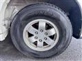 2006 Mitsubishi Pajero