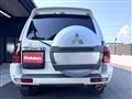 2006 Mitsubishi Pajero