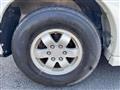 2006 Mitsubishi Pajero
