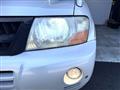 2006 Mitsubishi Pajero