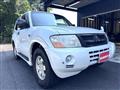 2006 Mitsubishi Pajero