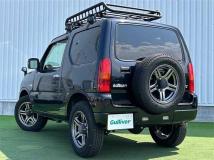 2018 Suzuki Jimny