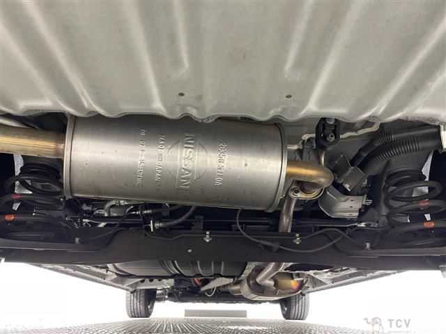 2019 Nissan Serena