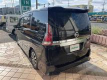 2016 Nissan Serena