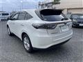 2014 Toyota Harrier Hybrid