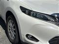 2014 Toyota Harrier Hybrid