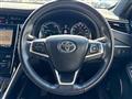2014 Toyota Harrier Hybrid