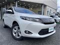2014 Toyota Harrier Hybrid