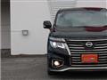 2015 Nissan Elgrand