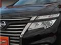 2015 Nissan Elgrand