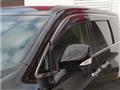 2015 Nissan Elgrand