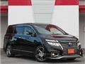 2015 Nissan Elgrand