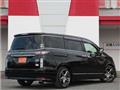 2015 Nissan Elgrand