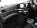 2015 Nissan Elgrand