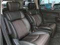 2015 Nissan Elgrand