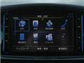2015 Nissan Elgrand