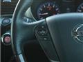2015 Nissan Elgrand