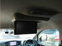2015 Nissan Elgrand