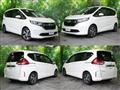 2018 Honda Freed
