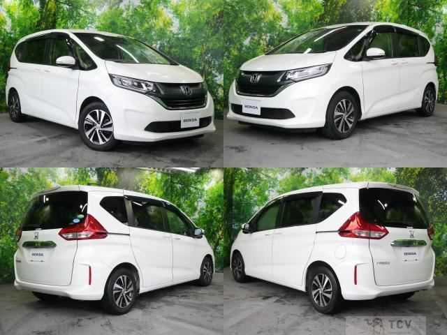 2018 Honda Freed