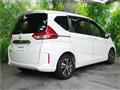 2018 Honda Freed
