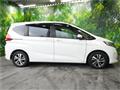 2018 Honda Freed