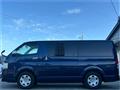2011 Toyota Hiace Van