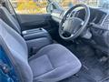 2011 Toyota Hiace Van