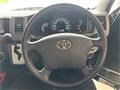 2011 Toyota Hiace Van