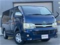 2011 Toyota Hiace Van