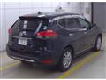 2019 Nissan X-Trail