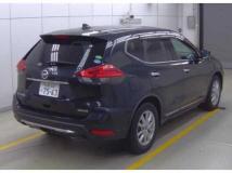 2019 Nissan X-Trail