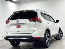 2017 Nissan X-Trail