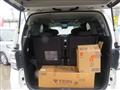 2014 Toyota Vellfire