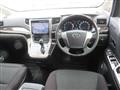 2014 Toyota Vellfire