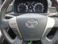 2014 Toyota Vellfire