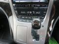 2014 Toyota Vellfire