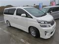 2014 Toyota Vellfire