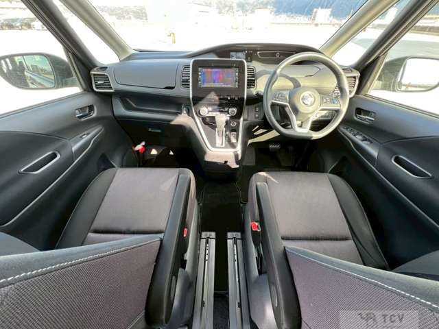 2019 Nissan Serena