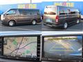 2009 Toyota Regiusace Van