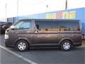 2009 Toyota Regiusace Van