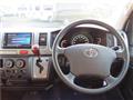 2009 Toyota Regiusace Van