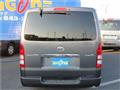2009 Toyota Regiusace Van