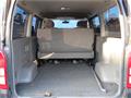 2009 Toyota Regiusace Van