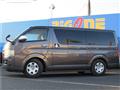 2009 Toyota Regiusace Van