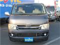 2009 Toyota Regiusace Van