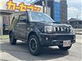 2017 Suzuki Jimny Sierra