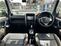 2017 Suzuki Jimny Sierra